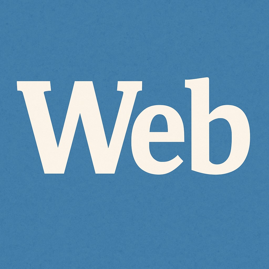 Web Image